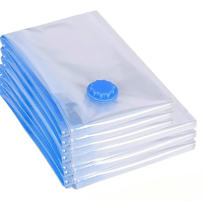 Extra Large Bags Vacuum Bags Zip Lock - Medaid International