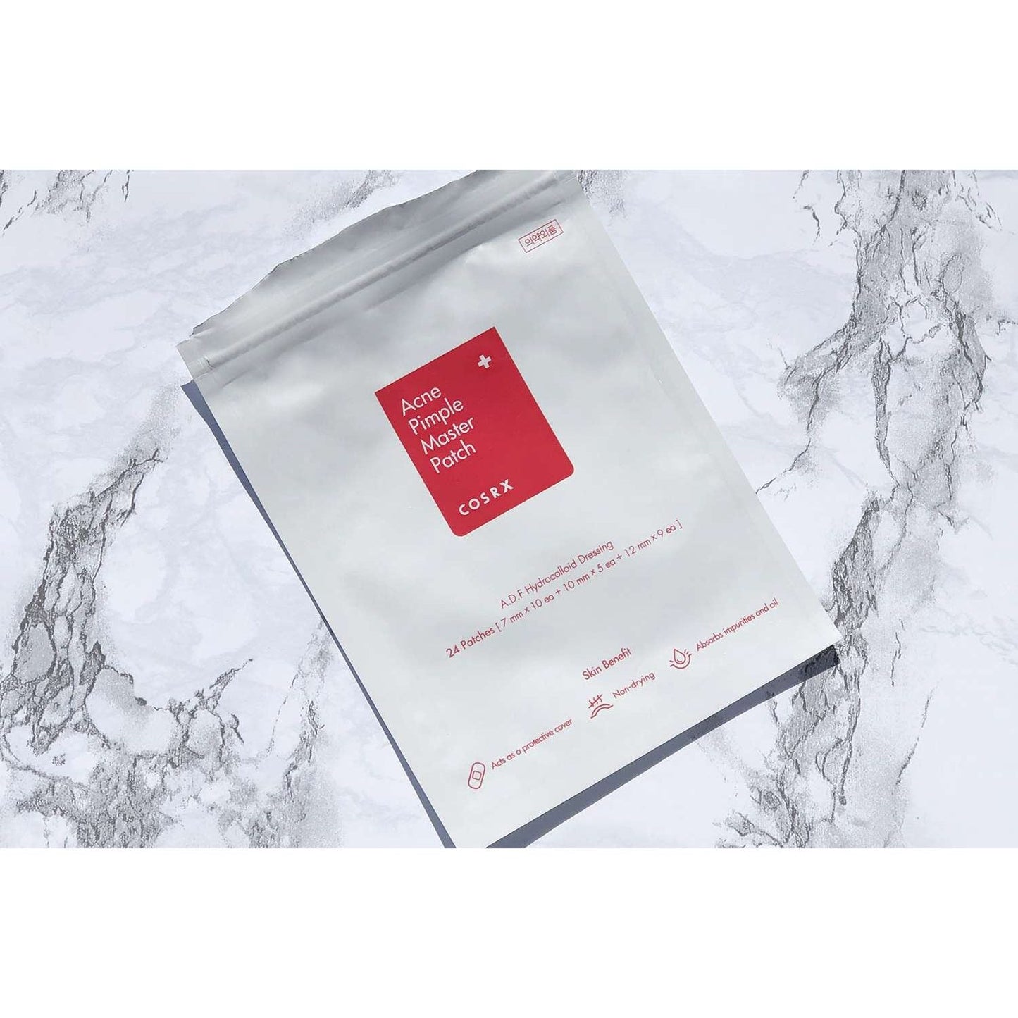 ACNE PIMPLE MASTER PATCH - COSRX - Medaid International