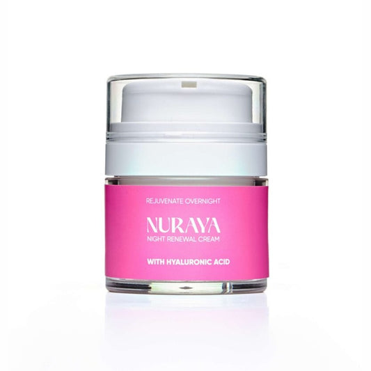 Night Renewal Cream