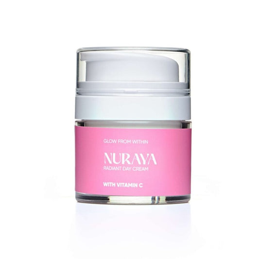 Radiant Day Cream