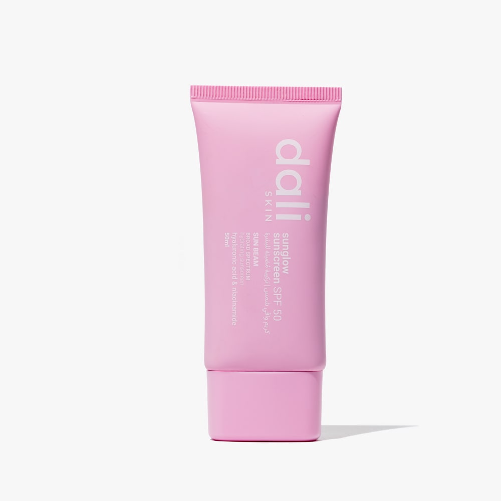 Dali Skin Sunscreen Sunglow 67g - Medaid International