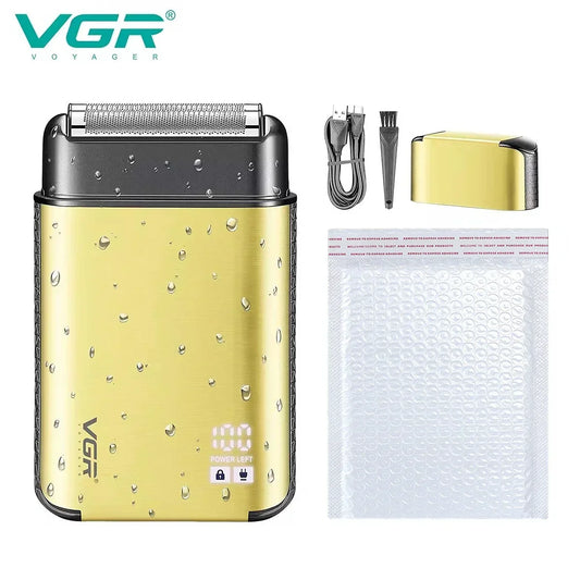 VGR professional men's shaver V-359 - Medaid International