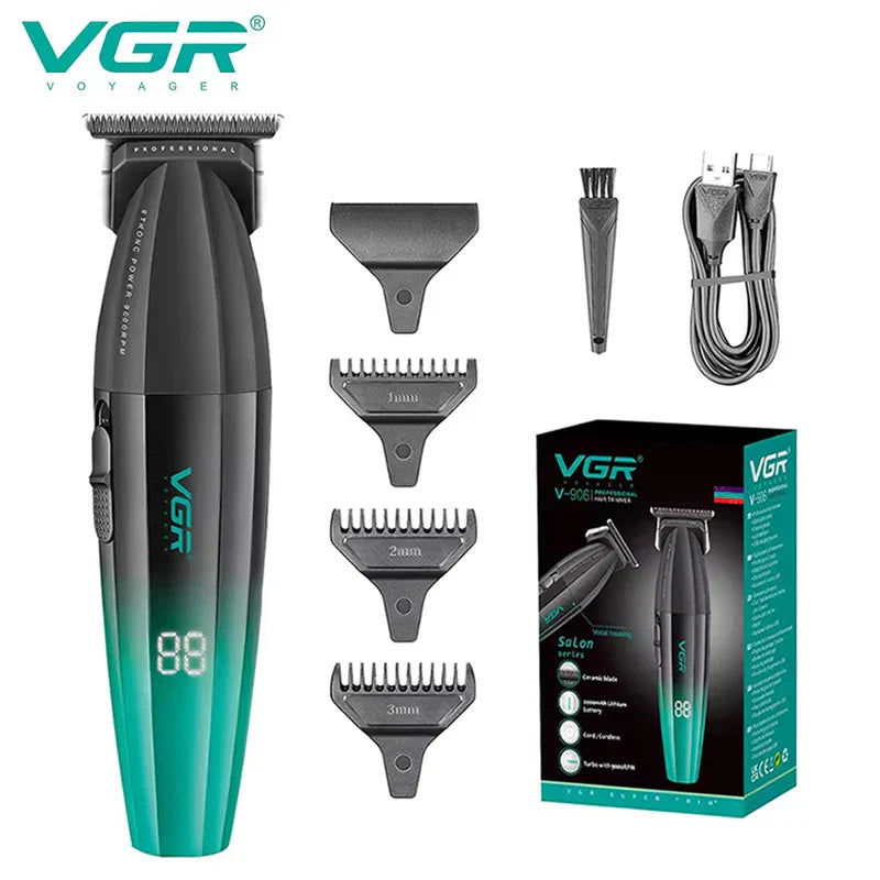 VGR professional hair trimmer V-906 - Medaid International