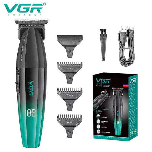 VGR professional hair trimmer V-906 - Medaid International