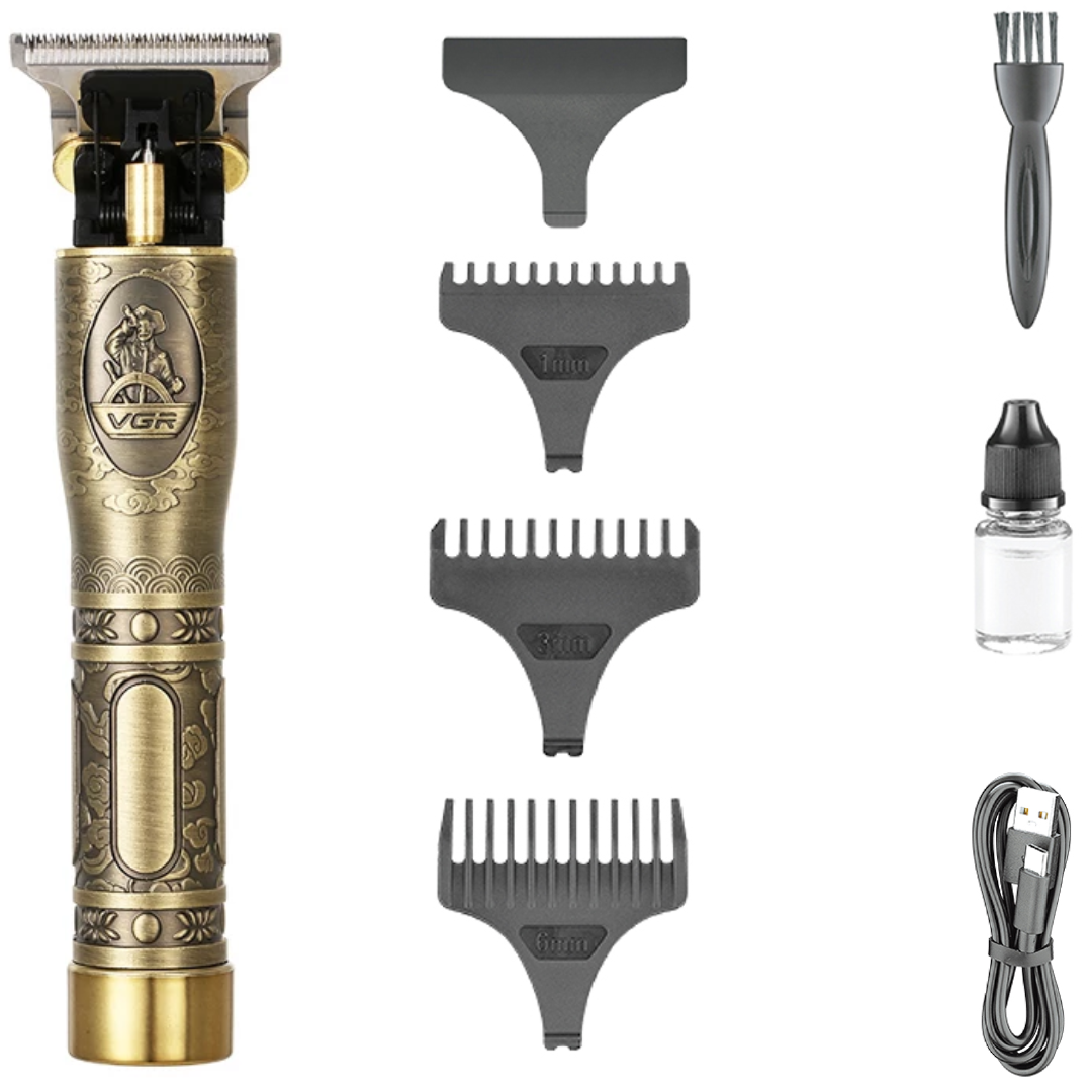 Professional Hair Trimmer - Medaid