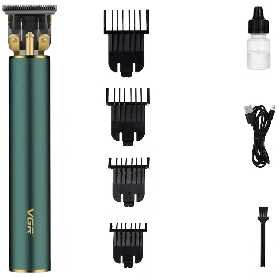 Professional Hair Trimmer - Medaid