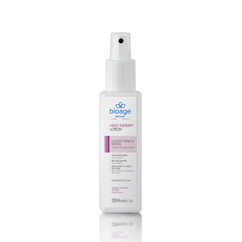 VINO THERAPY LOTION - 120ML - Medaid