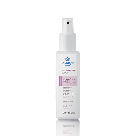 VINO THERAPY LOTION - 120ML - Medaid