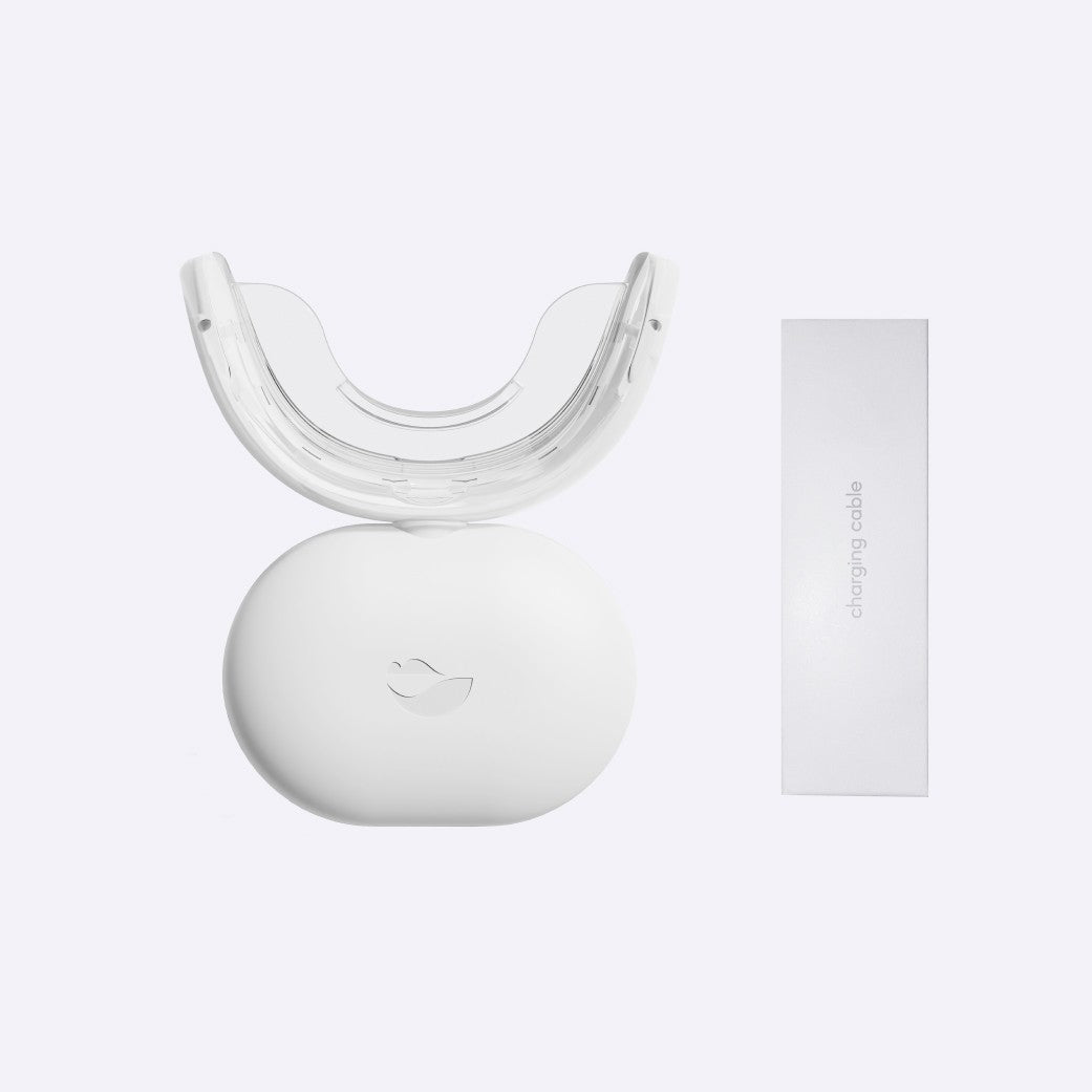 VIO405 Replacement LED Device & Charging Cable - Medaid International