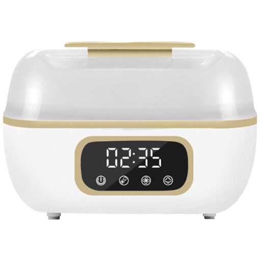 Vital Baby Nurture pro steam steriliser & dryer