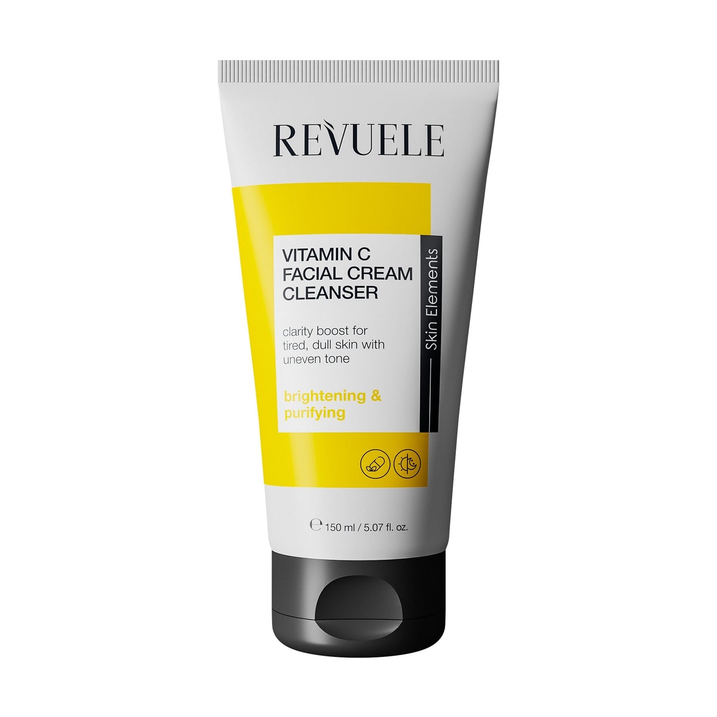 VITAMIN C Facial Cream Cleanser - Medaid International
