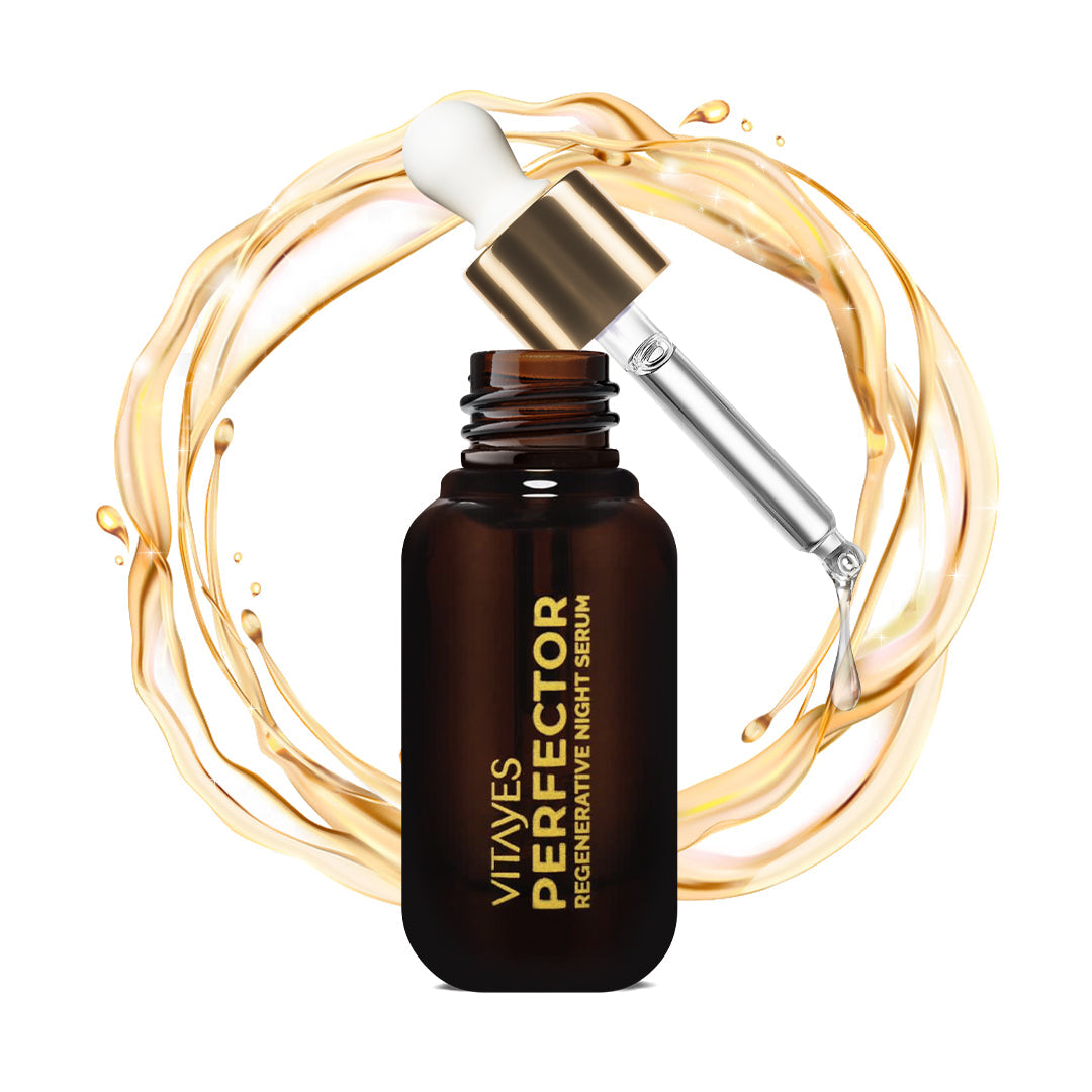 Vitayes The Perfector Regenerative Night Serum 30ml