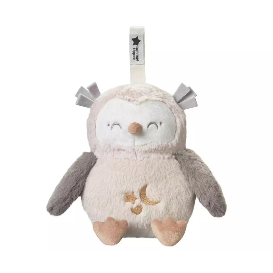 Deluxe Ollie The Owl Light