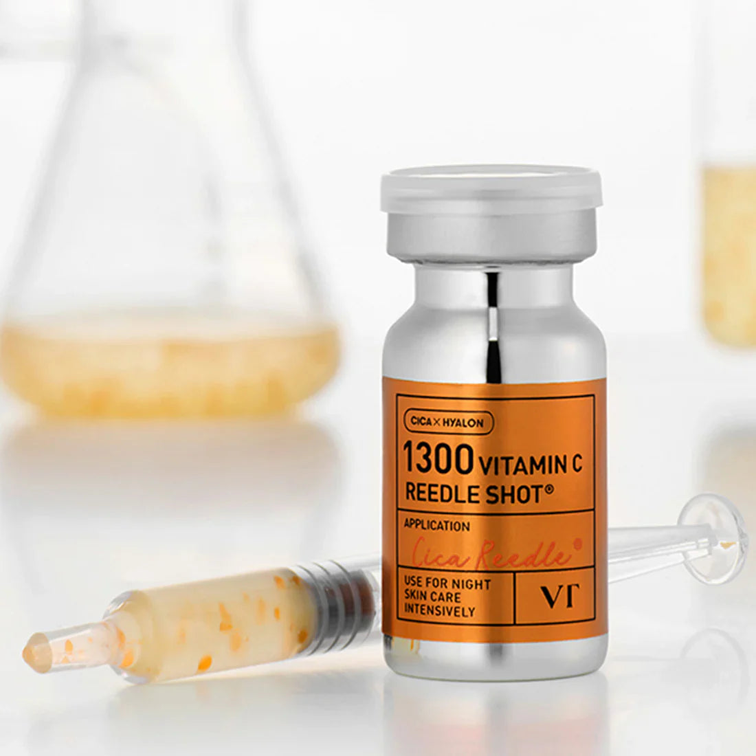 VT VITAMIN C REEDLE SHOT 1300