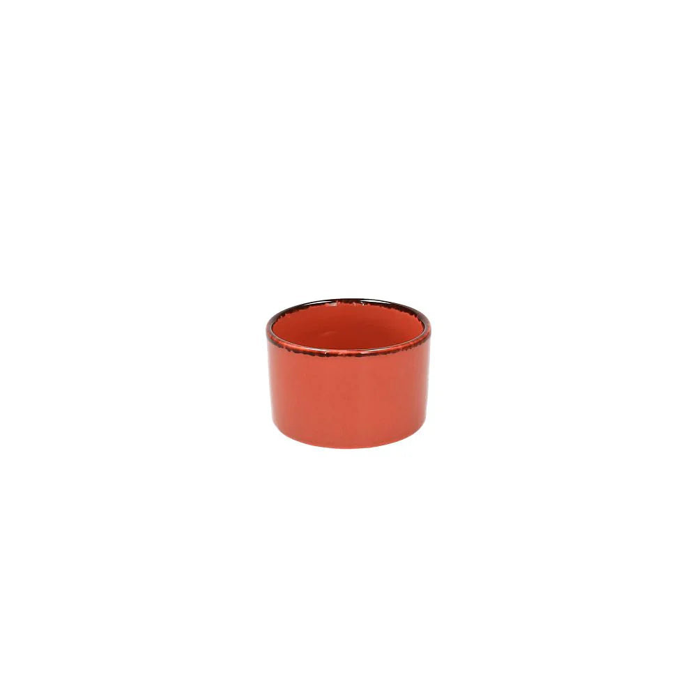 TognaVulcania Small Tumbler 150CC Orange