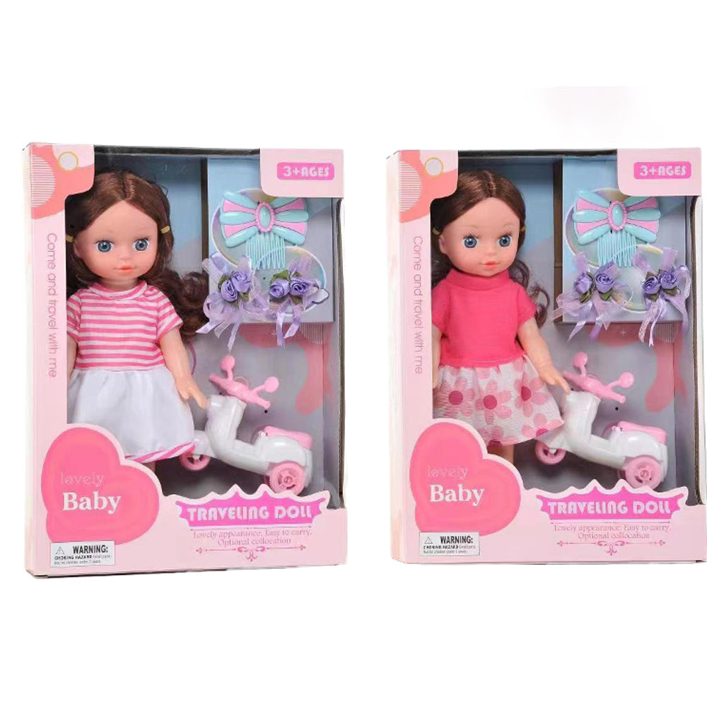 Doll Set Lebanon
