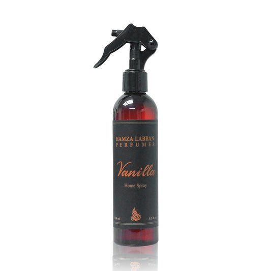 Vanilla Home Spray - Medaid International