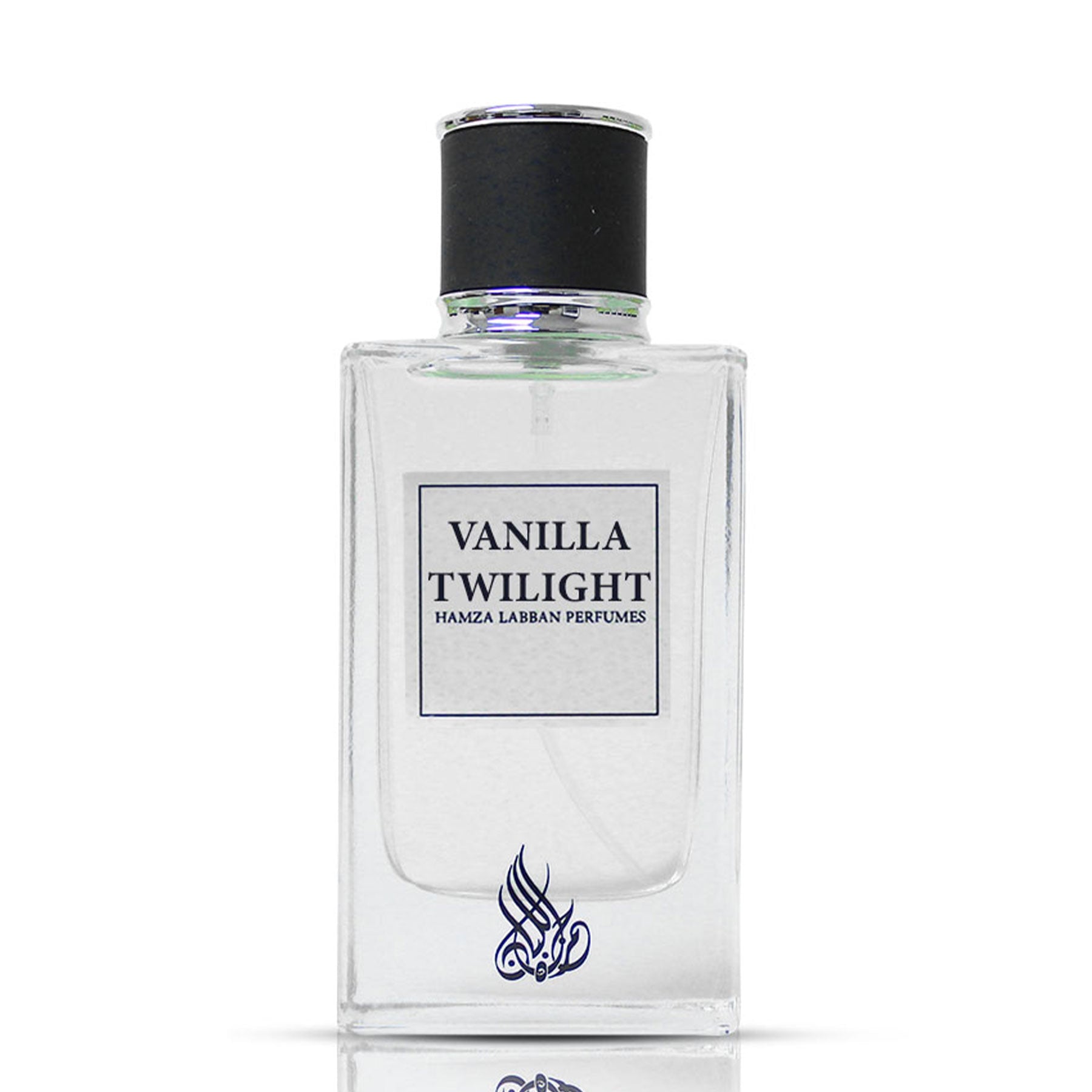 Vanilla Twilight Eau De Parfum - Medaid International