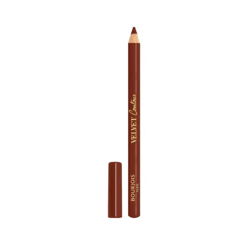 Bourjois velvet contour lip pencil - Medaid International
