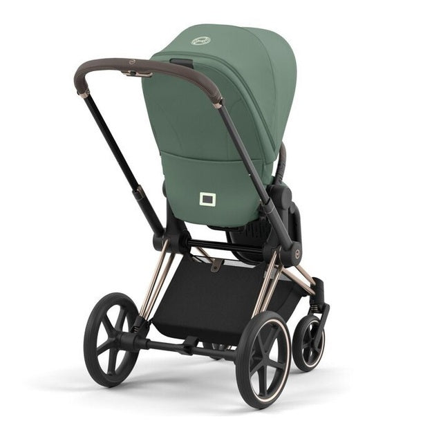 Cybex  - Priam Leaf Stroller - Green