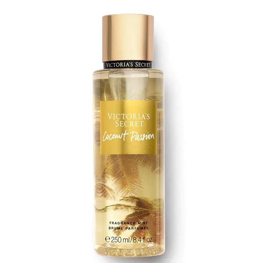 victorias-secret-coconut-passion-fragrance-mist-250-ml - Medaid International