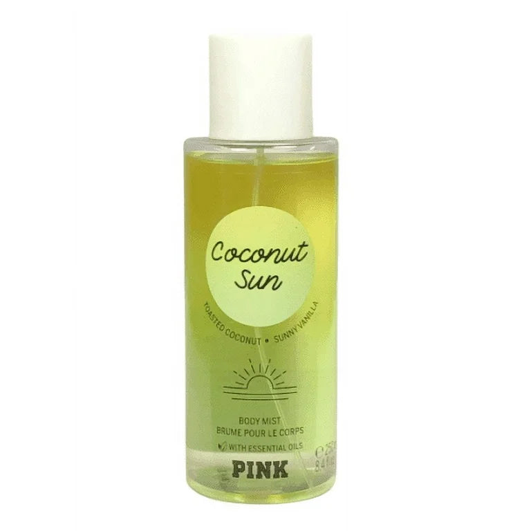 victorias-secret-pink-coconut-sun-body-mist-250-ml - Medaid International