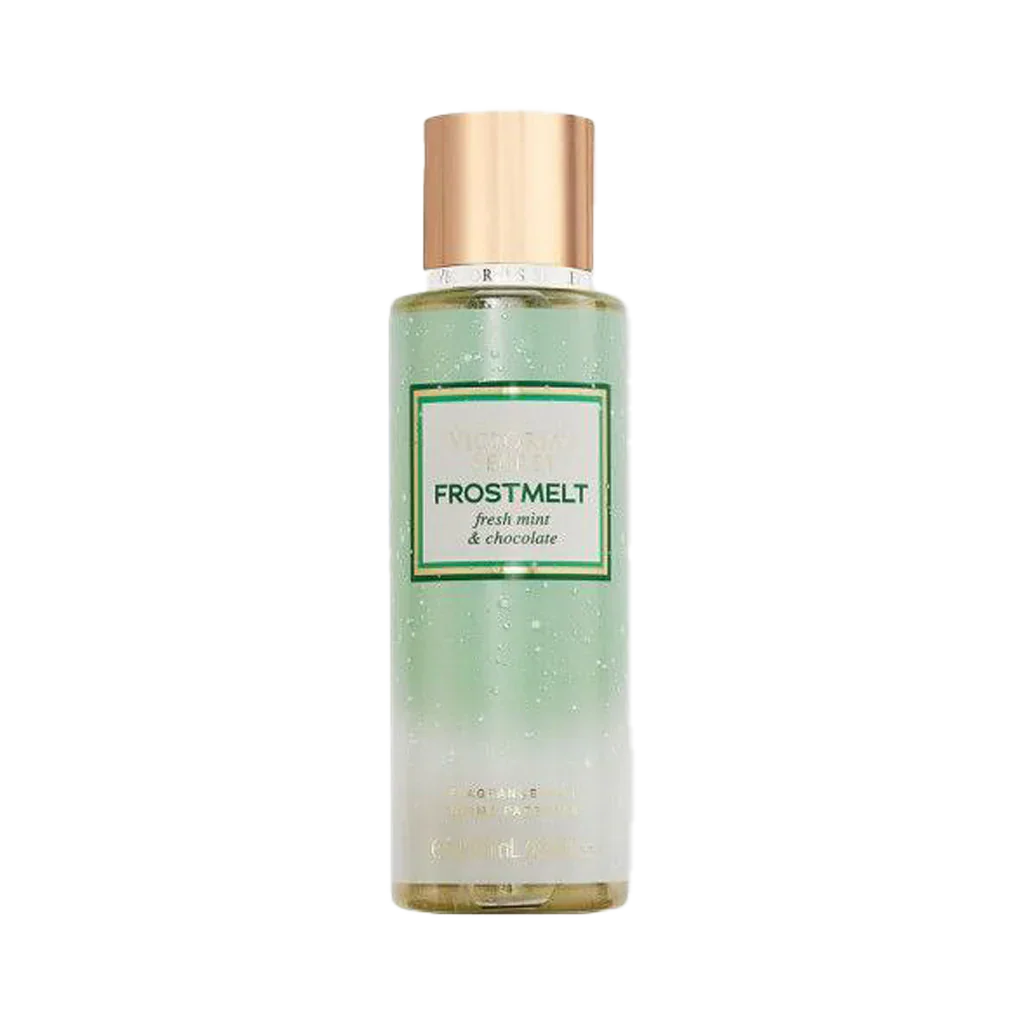Victoria's Secret Frostmelt Mini & Chocolate Body Mist - 250ml