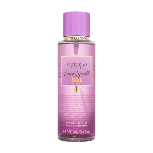 Victoria's Secret Love Spell SOL Body Mist - 250ml