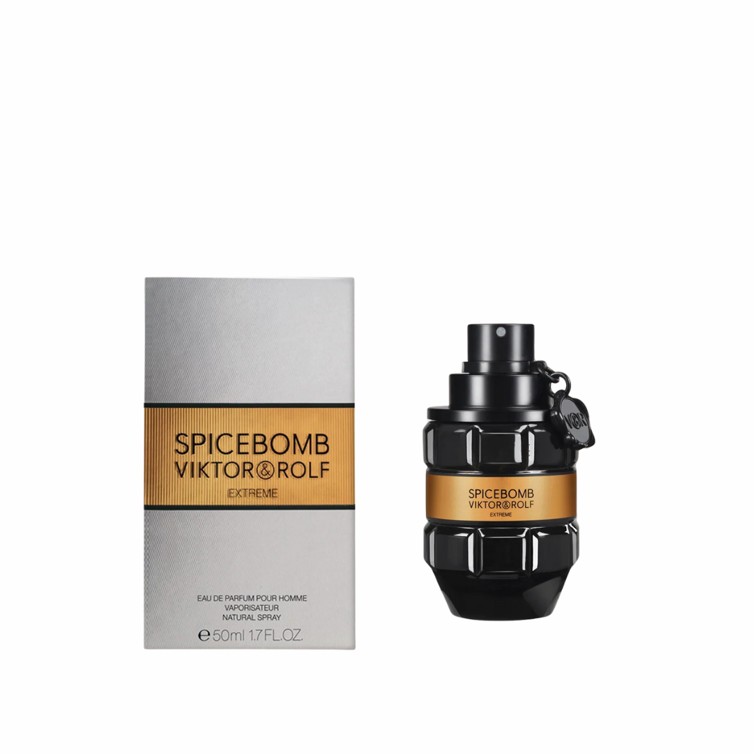 Viktor And Rolf Spice Bomb Extreme Eau De Parfum For Men