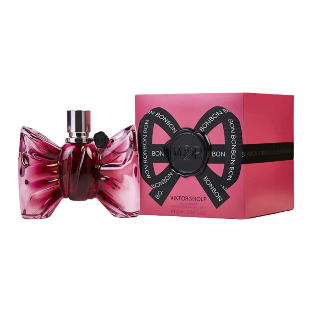 Viktor & Rolf Bonbon  Eau De Parfum Pour Femme - 90ml - Medaid International