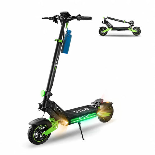 Vilo Off-Road Electric Scooter D2 Pro 800W