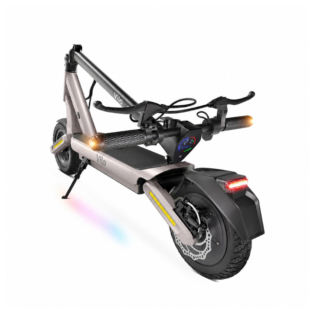 Vilo E12 Electric Scooter 500W