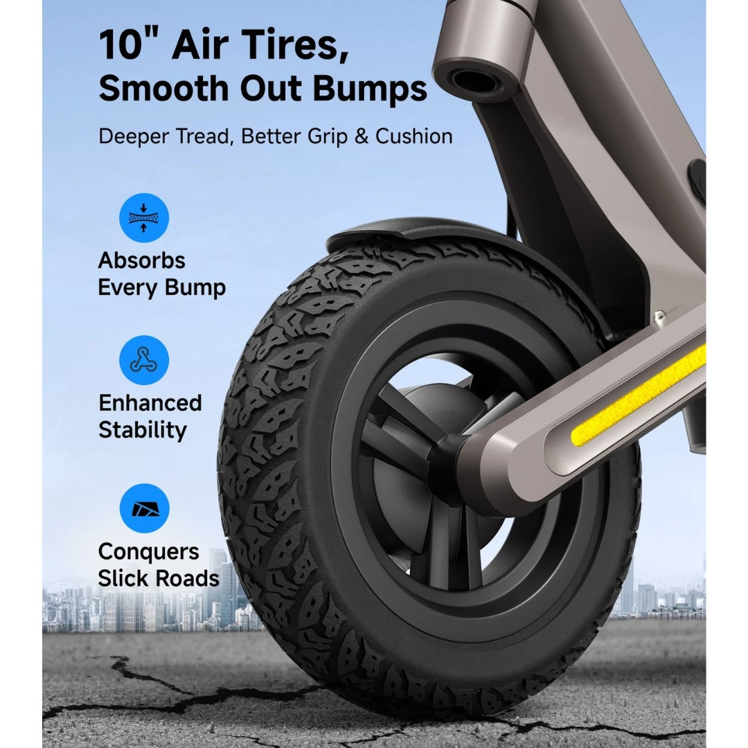 Vilo E12 Electric Scooter 500W
