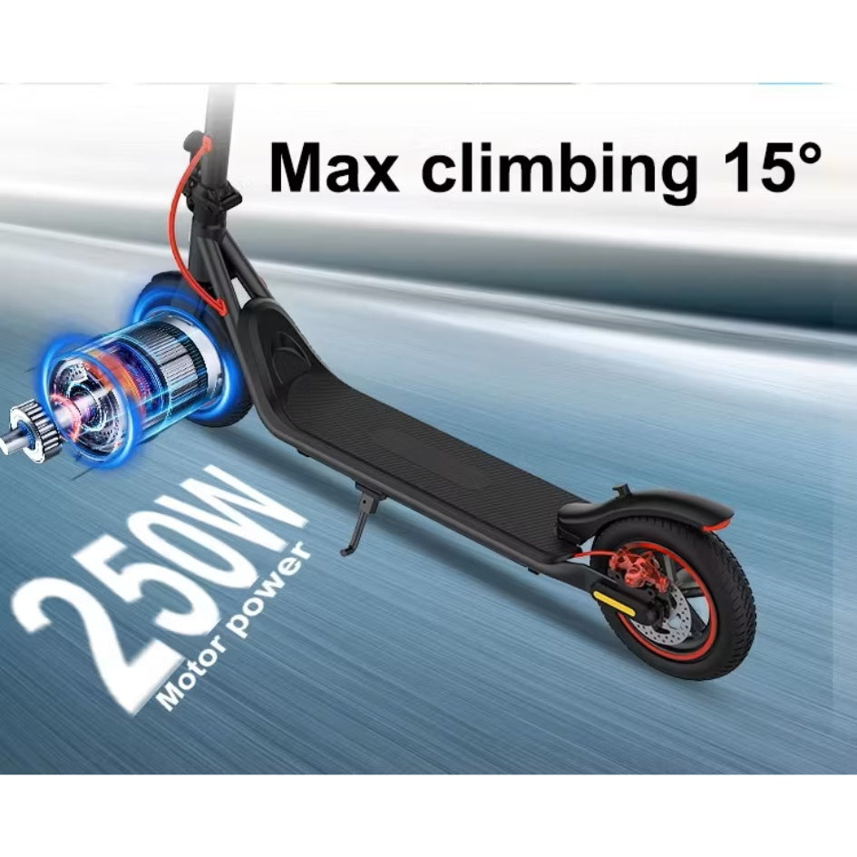 Vilo M2 Electric Scooter
