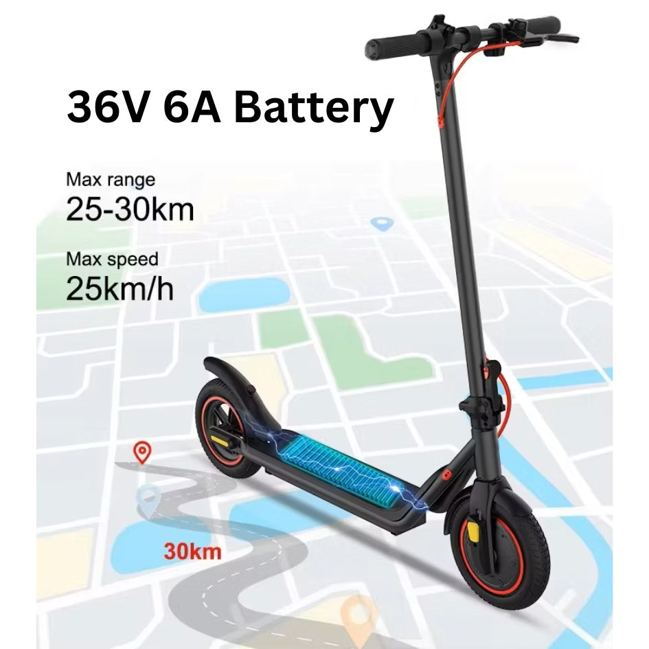 Vilo M2 Electric Scooter