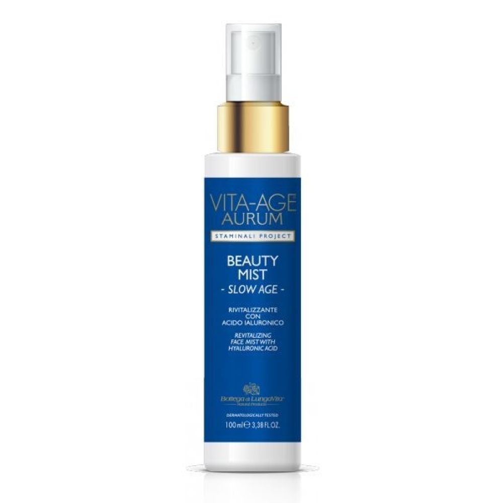 Vita-Age Aurum Beauty Mist Aurum - 100 ml - Medaid International