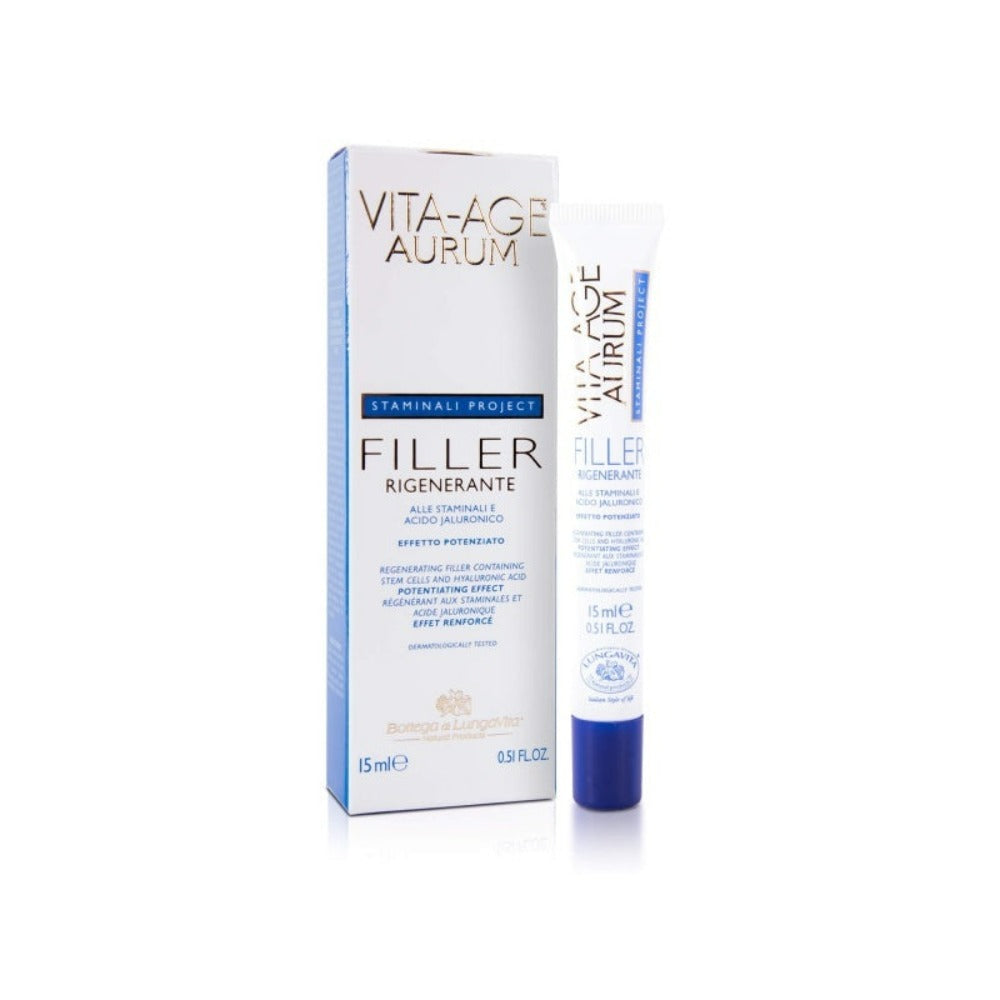 Vita-Age Aurum Regenerating Filler - 15 ml - Medaid International
