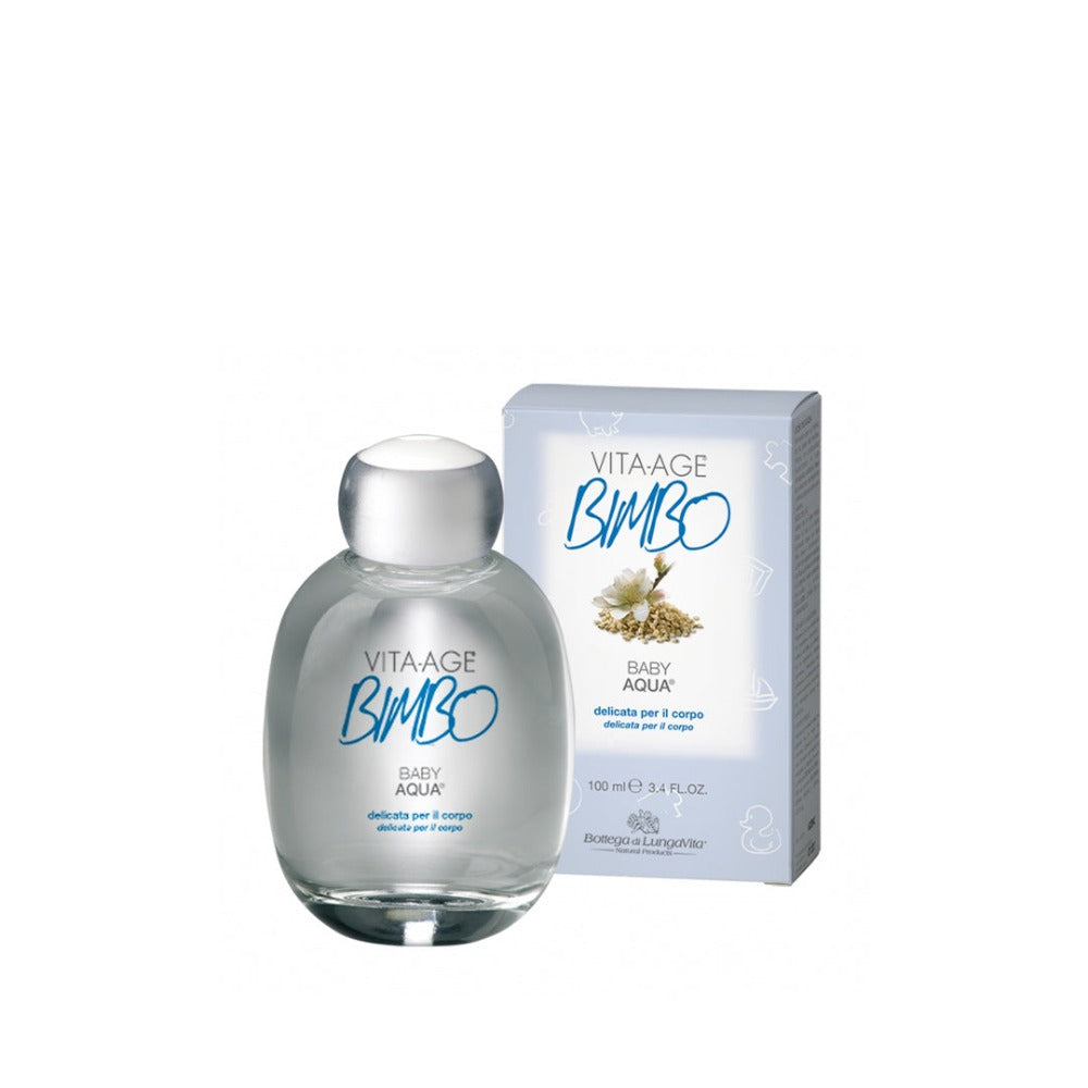 Vita-Age Bimbo Baby Aqua - 100 ml - Medaid International