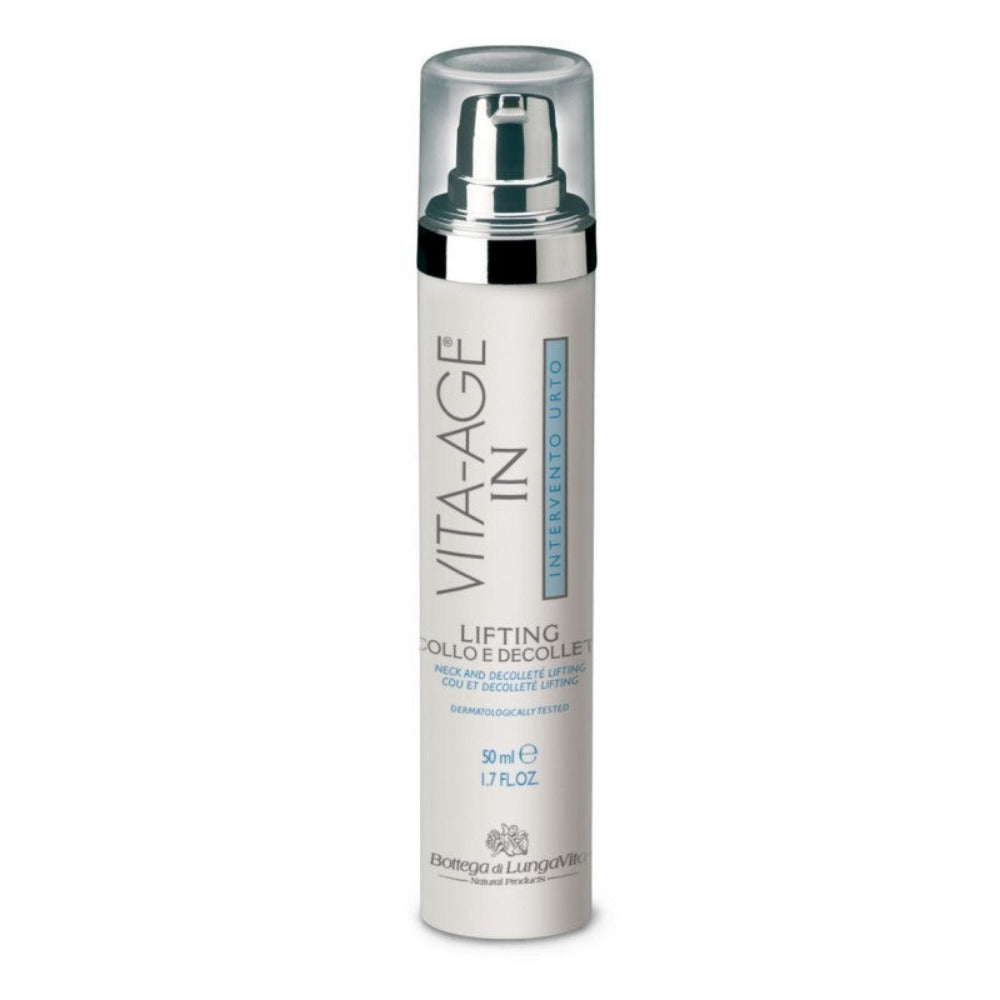 Vita-Age In Neck & Decollete Lifting - 50 ml - Medaid International