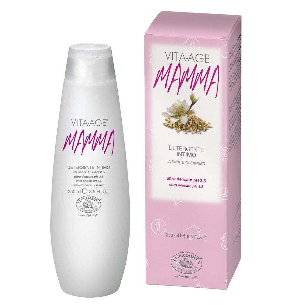 Vita-Age Intimate  Cleanser - 250 ml - Medaid International