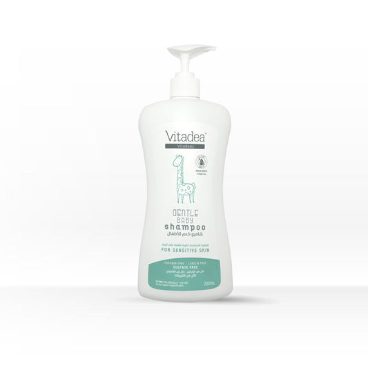 Vitadea baby hair shampoo - Medaid International