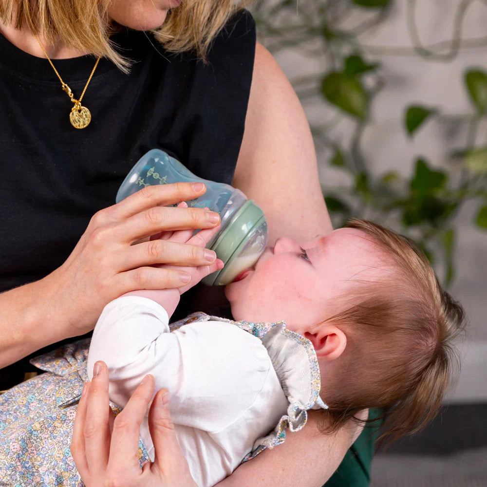 Vital Baby Nurture breast like bottle 240ml