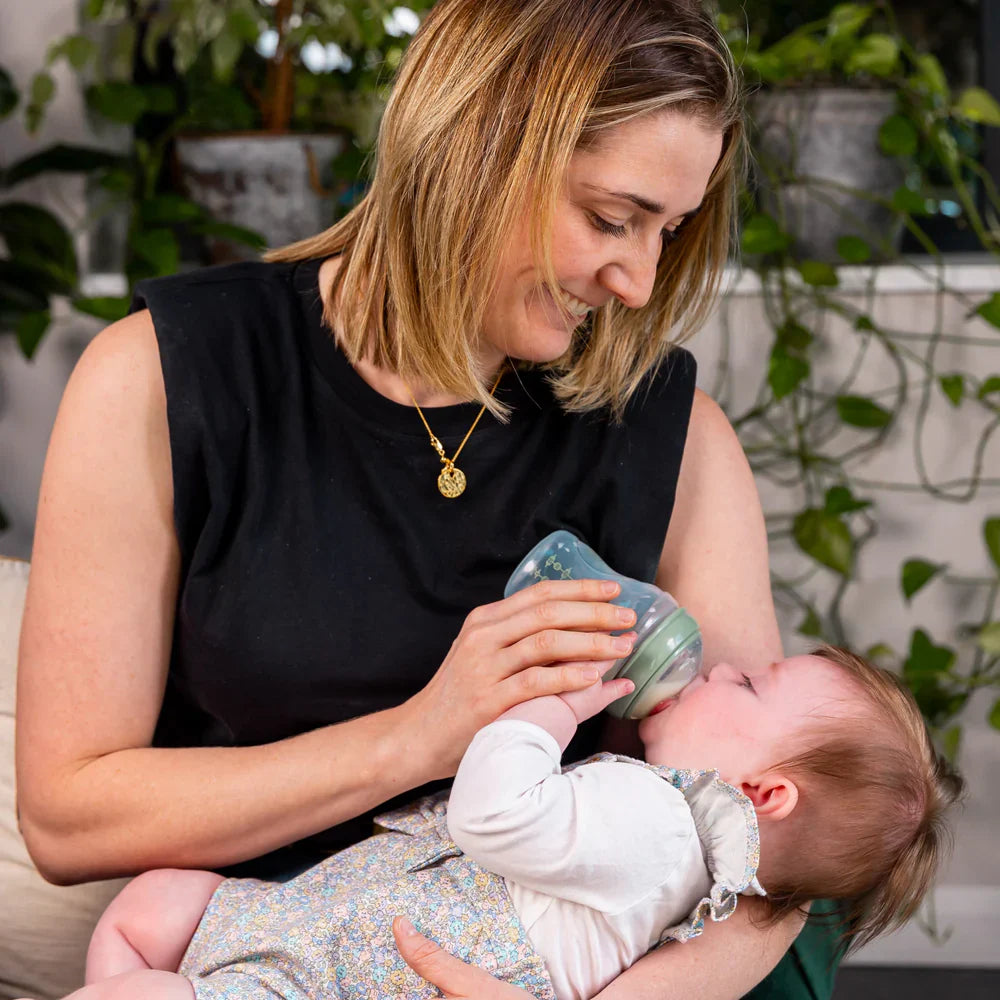 Vital Baby Nurture breast like starter set