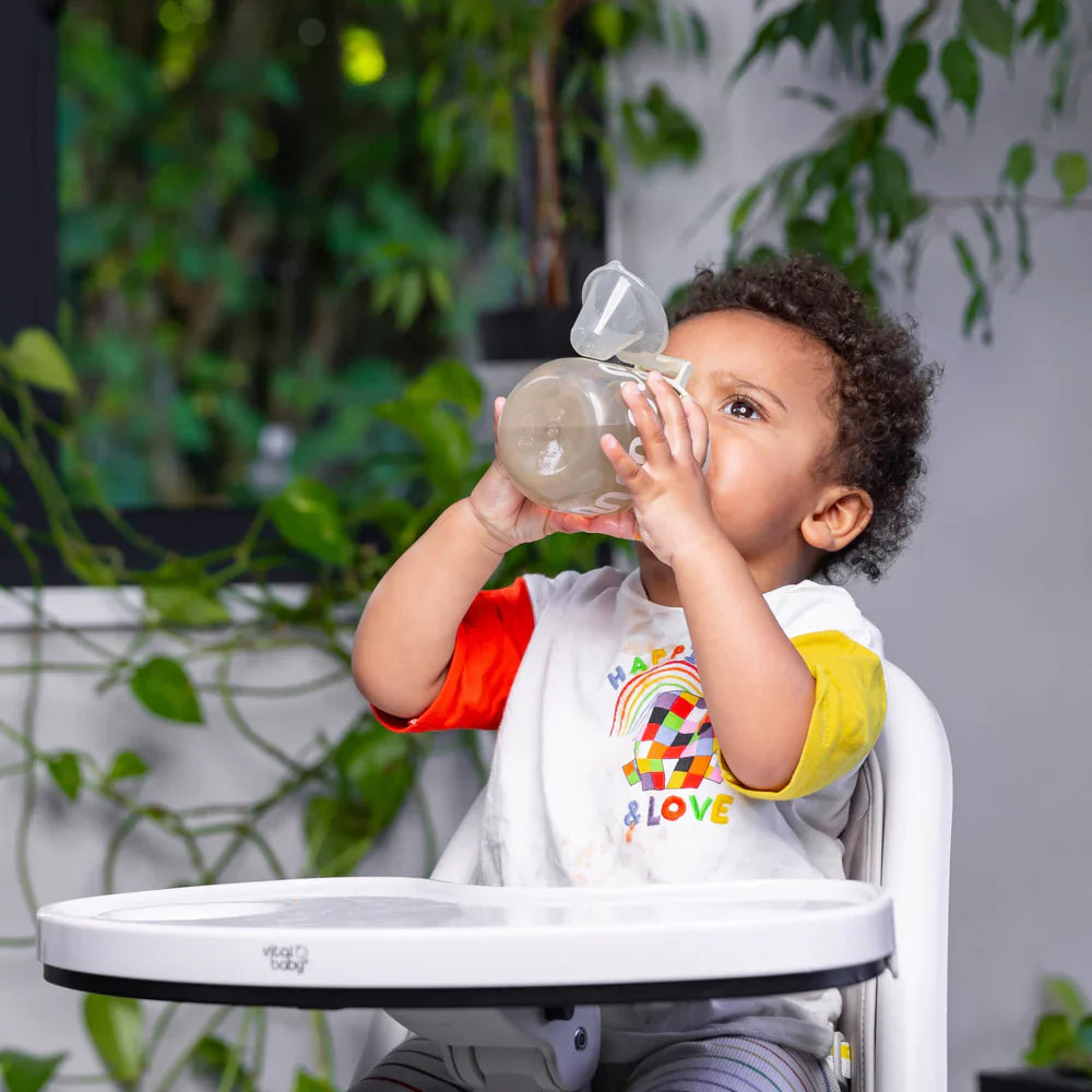 Vital Baby Hydrate little sipper 270ml - natural storm
