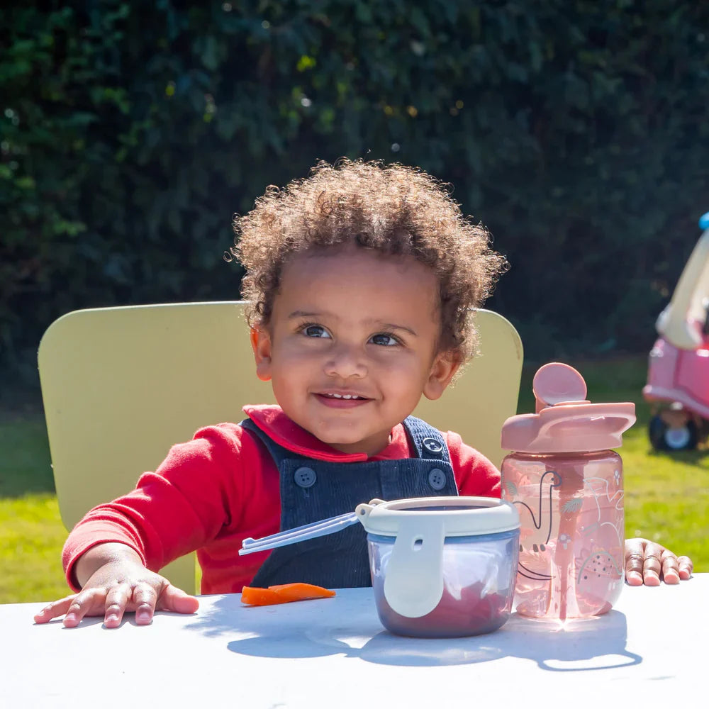 Vital Baby Hydrate sippy straw 350ml