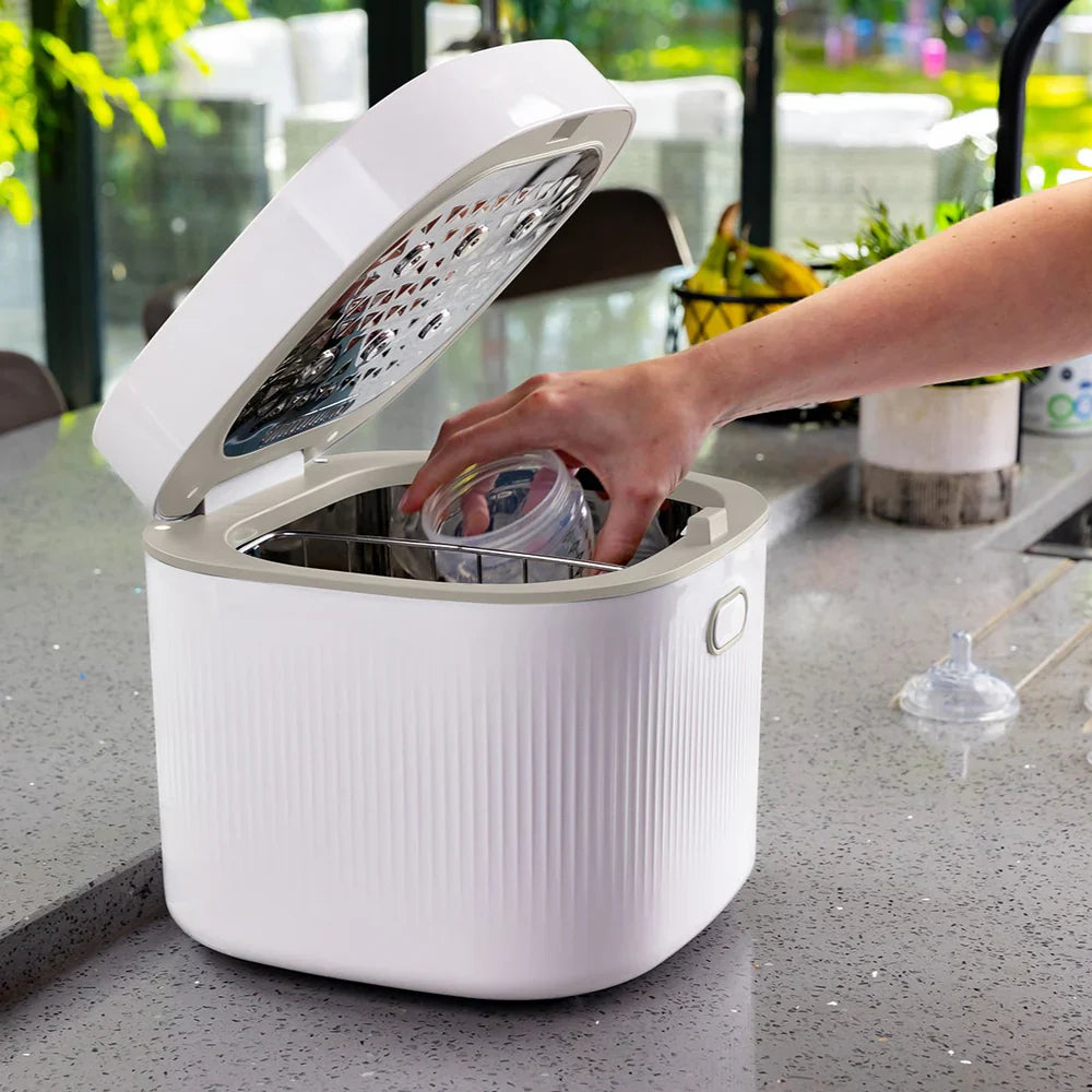 Vital Baby Nurture advanced pro UV steriliser & dryer