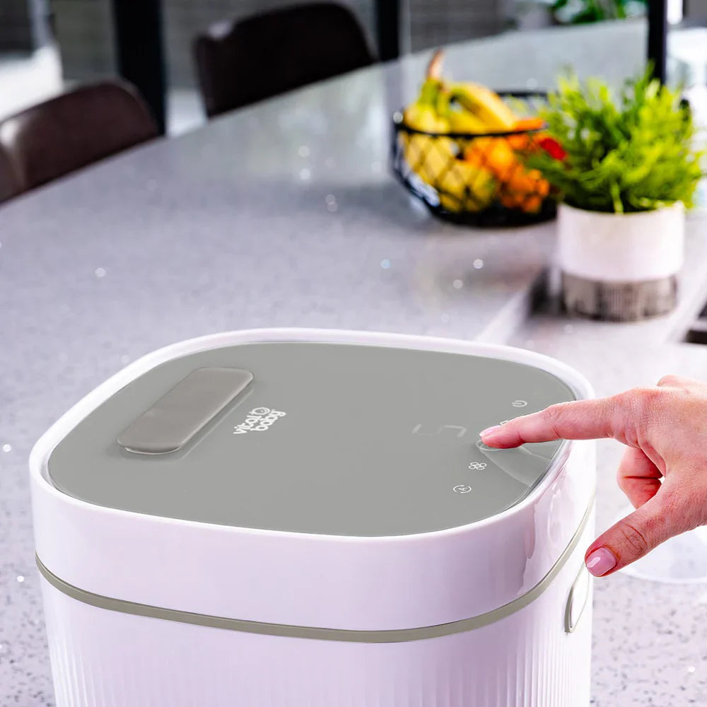 Vital Baby Nurture advanced pro UV steriliser & dryer