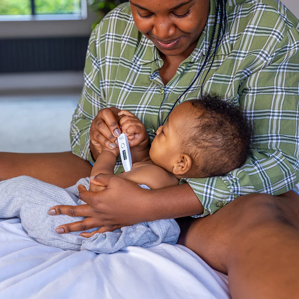 Vital Baby Protect deluxe healthcare kit