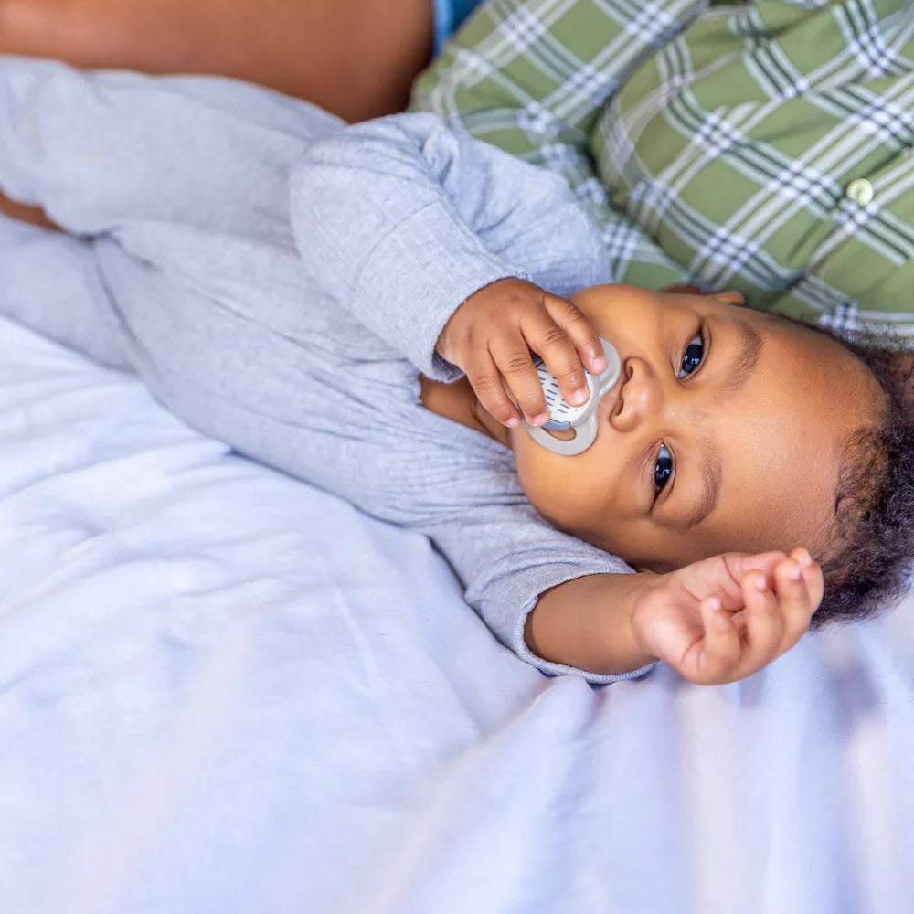 Vital Baby Soothe airflow 0-6 months 2pk
