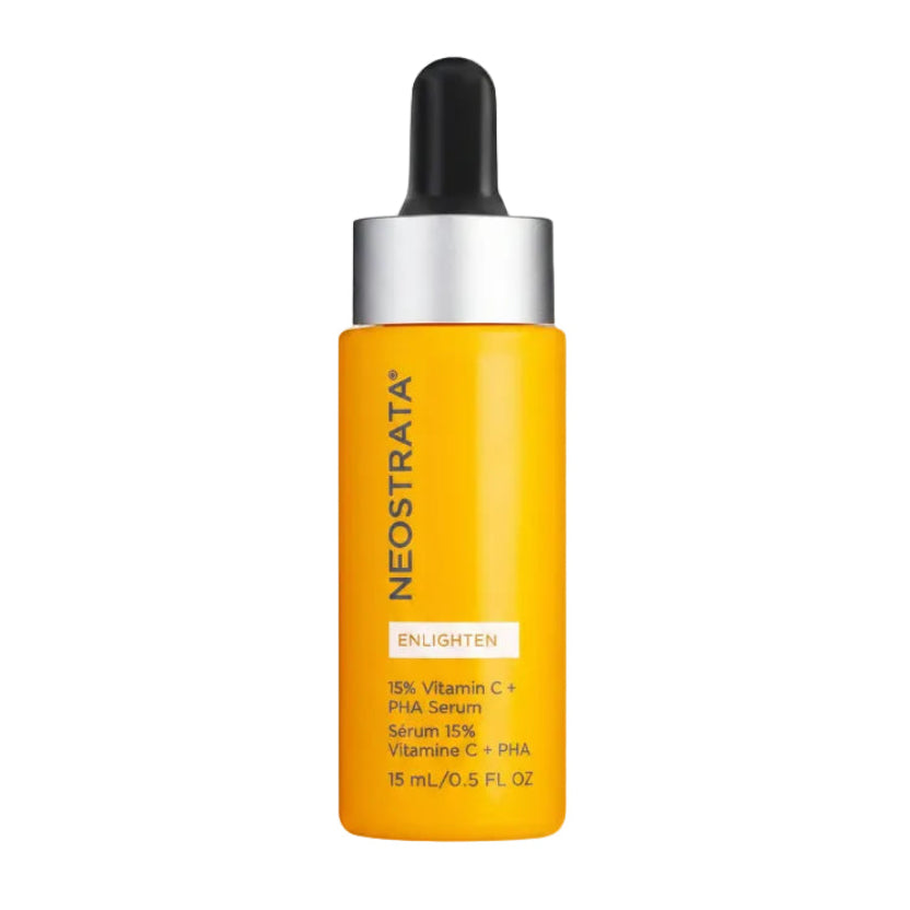 Vitamin C + PHA Serum